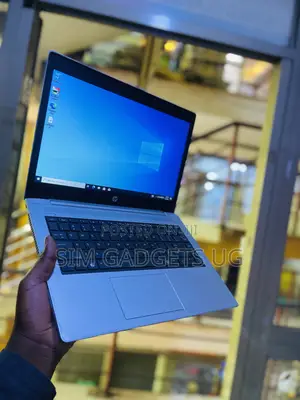Laptop HP ProBook 440 G5 4GB Intel Core i5 HDD 500GB