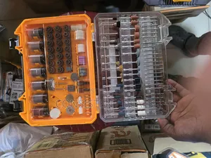 Ingco Moni Drill Accessory Set