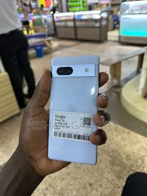 Google Pixel 7a 128 GB Blue