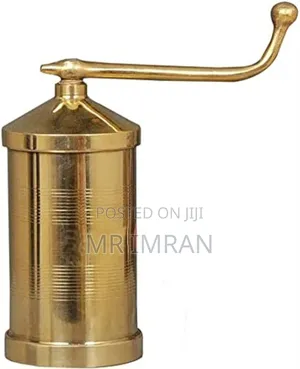 Gold Manual Pasta Maker