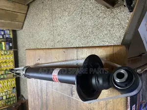 Mark X Shocks Rear and Front