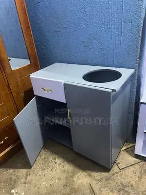 Gas Cabinet