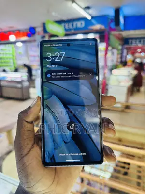 Google Pixel 7a 128 GB Blue