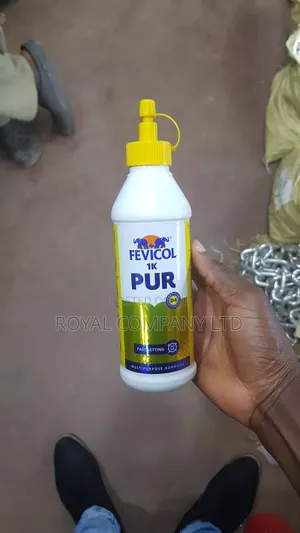 Fevical Pur