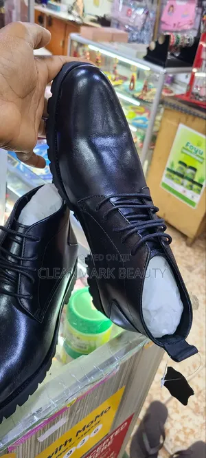 Mens Shoes Boot