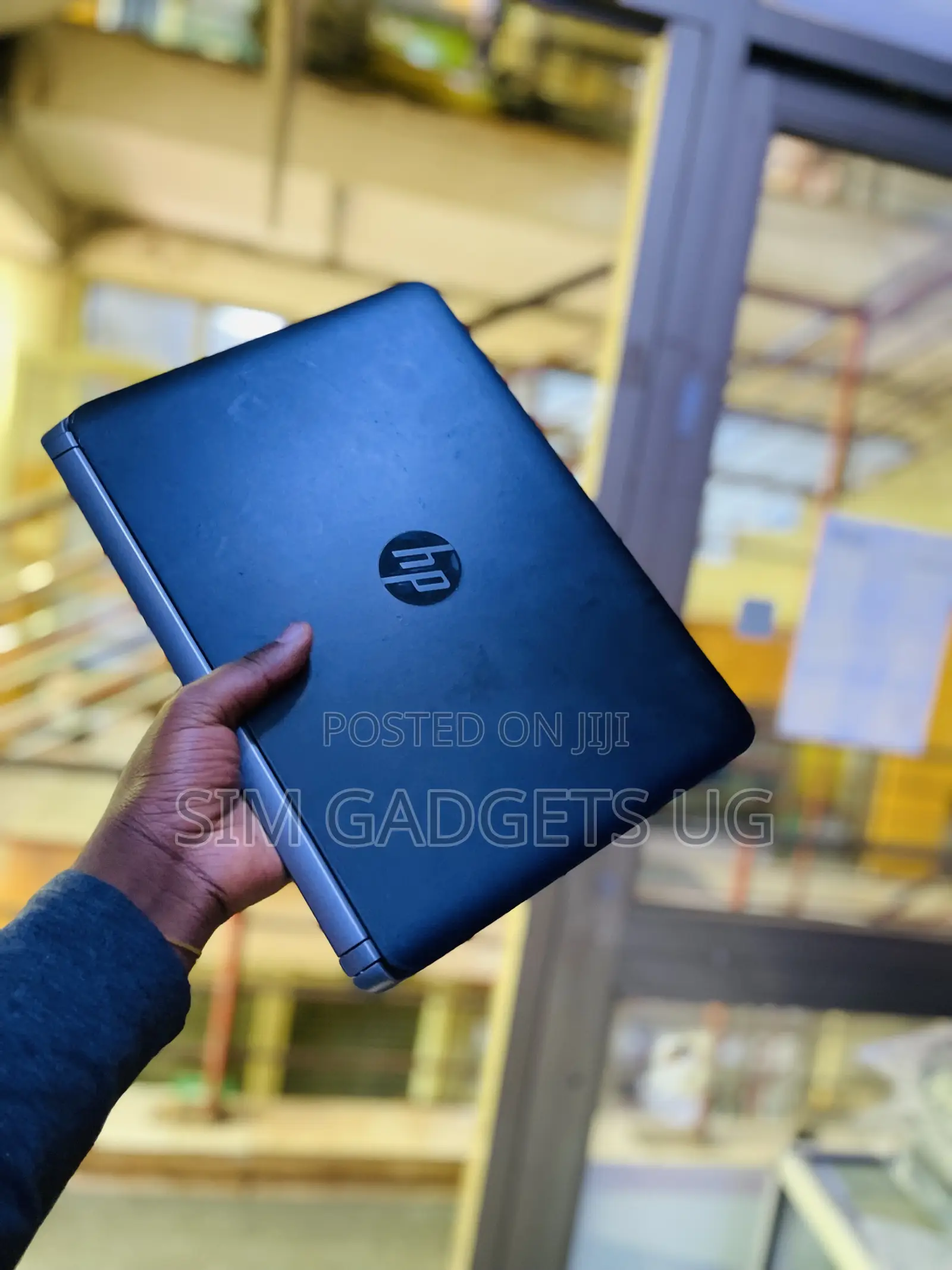 Laptop HP 4GB Intel Core i5 HDD 500GB