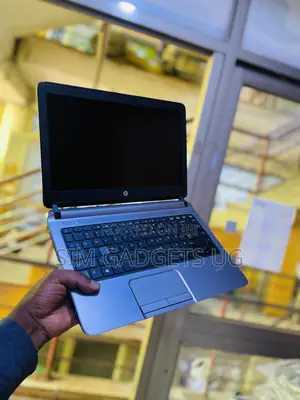 Laptop HP 4GB Intel Core i5 HDD 500GB