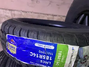 Linglong Tyres 185/R14