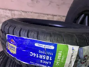 Linglong Tyres 185/R14
