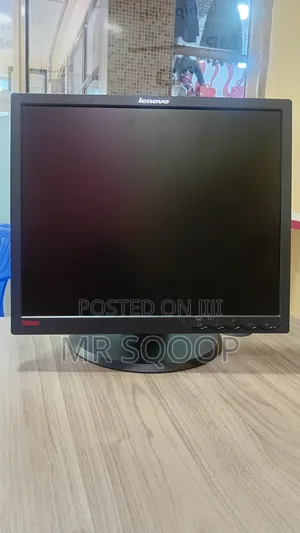 Lenovo Monitor Computer Desktop Monitor