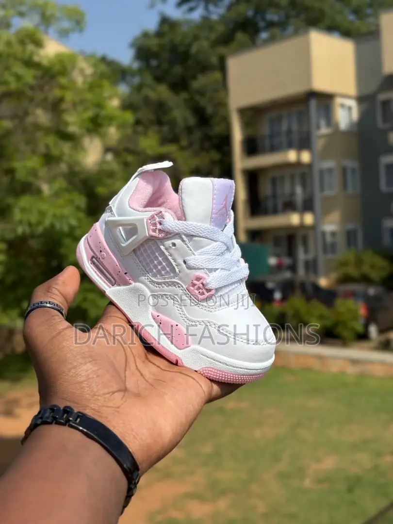 Kids Sneakers