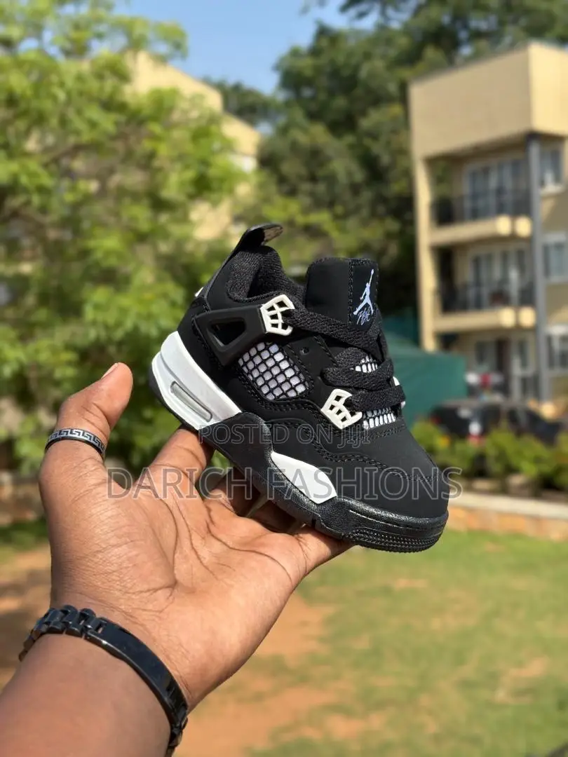 Kids Sneakers