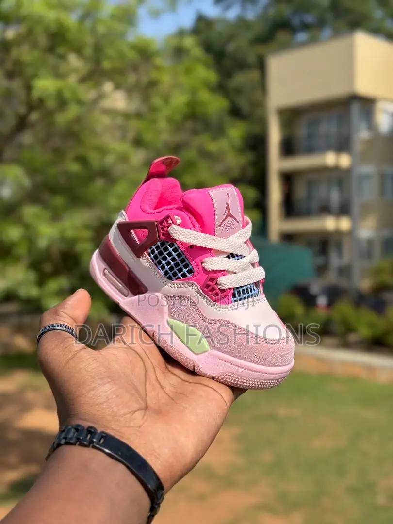 Kids Sneakers