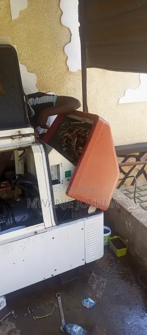 Generator Technician Available at Affordable Rates