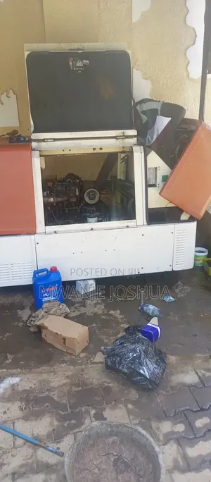 Generator Technician Available at Affordable Rates