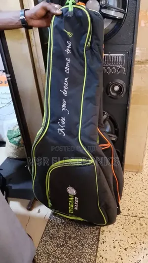 Bass Guitar Bag