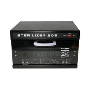 Uv Sterilizer Cabinet- 209