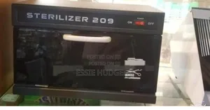 Uv Sterilizer Cabinet- 209