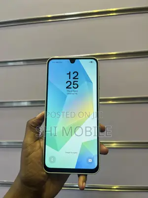 Samsung Galaxy A16 5G 128 GB Blue