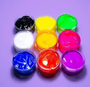Heavy Body Acrylic Premium Primary
