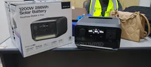 Ecoflow Gopower Portable Power Station 1200w 286wh