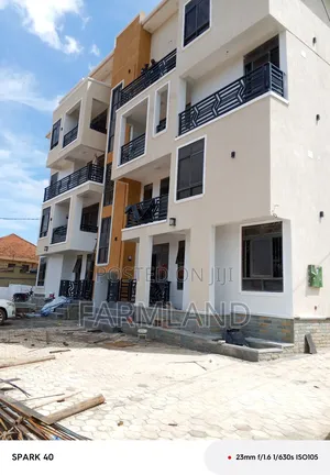 2bdrm Apartment in Naalya, Central Division for rent
