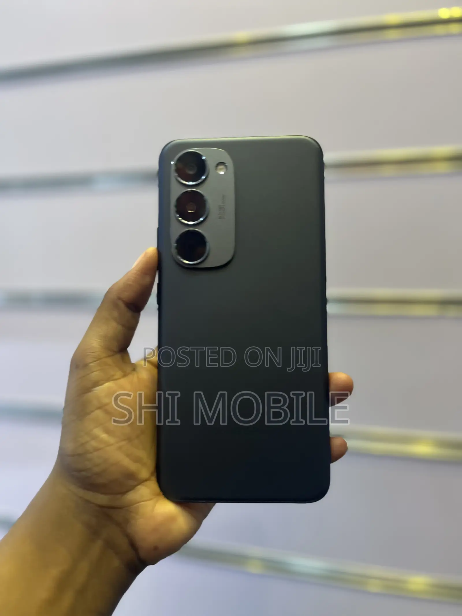 Tecno Spark 40 Pro+ 256 GB Gray