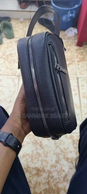 Kit Bags Leather