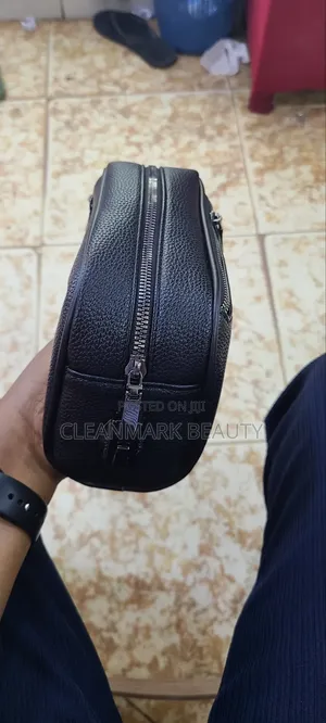 Kit Bags Leather