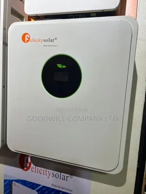 5kwh 24v Interstellar Warrior Felicity Lithium Battery