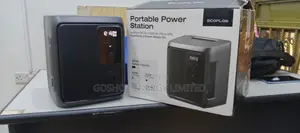 Ecoflow Gopower Portable Power Station Delta 3 1000