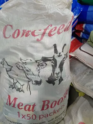 Meat Booster Supplement 50kg