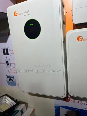 5kwh 100ah 48v Interstellar Warrior Felicity Lithium Battery