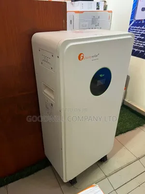 15kwh 48v Interstellar Warrior Felicity Lithium Battery