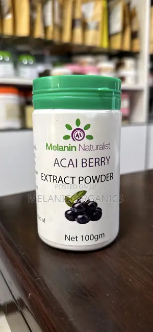 Acai Berry Extract