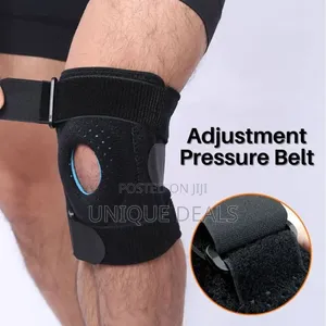 Knee Brace Support