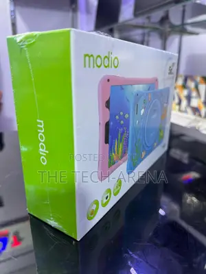 New Modio M128 64 GB Blue
