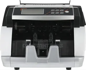 Heavy Duty Bill Counter