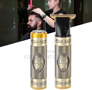 Men's Grooming Kit, 3 in 1 Usb Rechargeable Kit