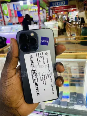 Apple iPhone 13 Pro 128 GB Gray