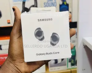 Galaxy Buds Core