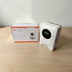 45a Interstellar Warrior Felicity MPPT Solar Charge Controller
