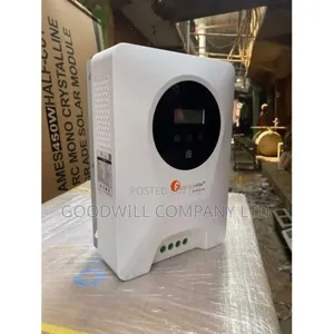 60a Interstellar Warrior Felicity MPPT Solar Charge Controller