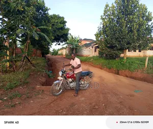 15 Decimals Plot on Sale in Kira Town