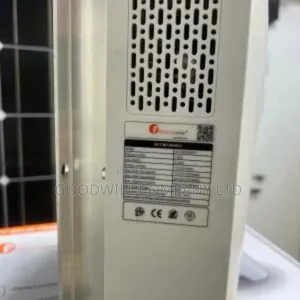 120a Interstellar Warrior Felicity MPPT Solar Charge Controller