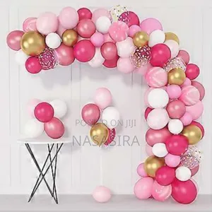 Late Balloons