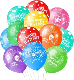 Late Balloons