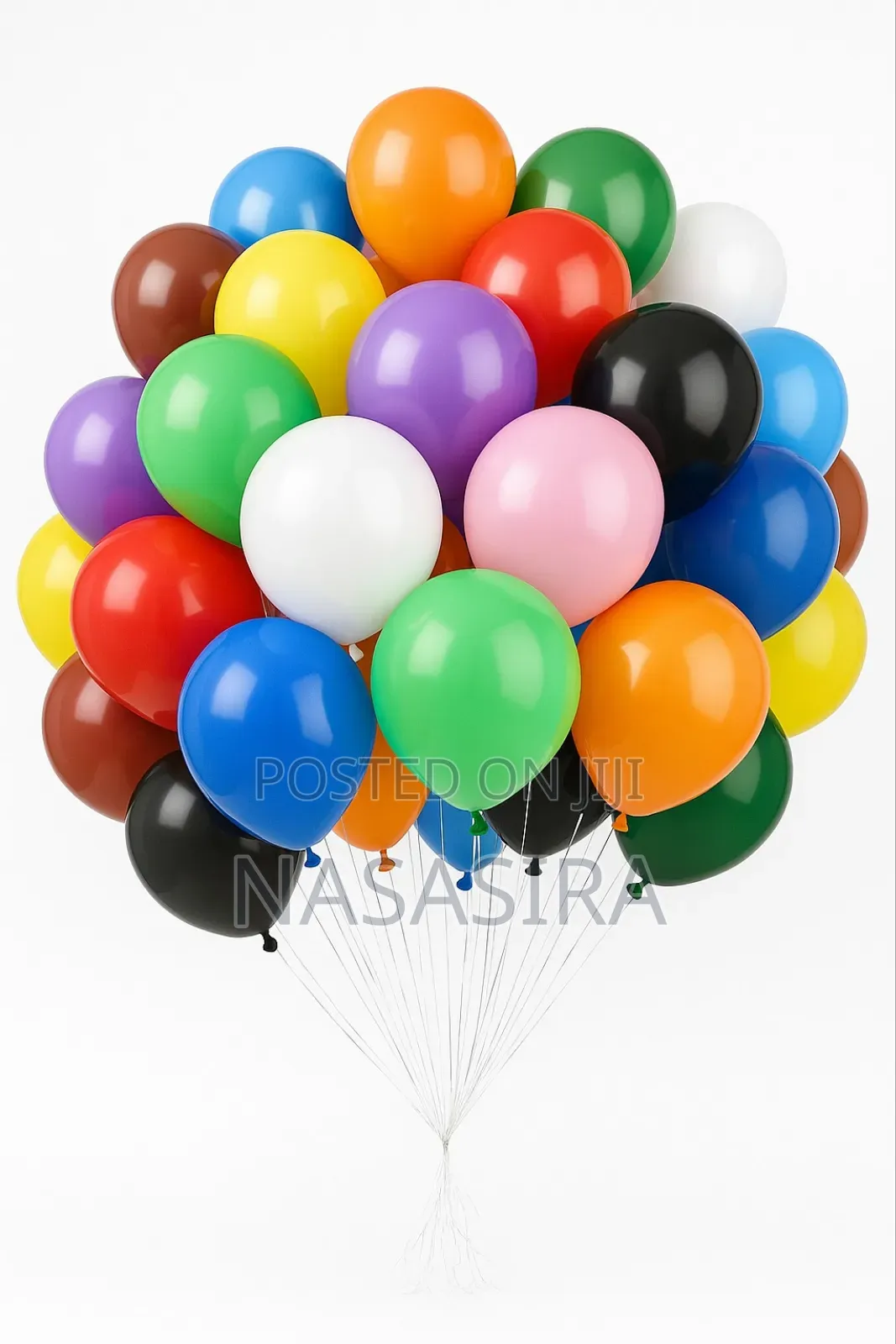 Late Balloons