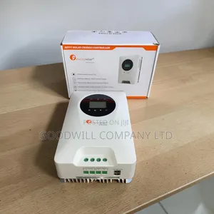 120a Interstellar Warrior Felicity MPPT Solar Charge Controller