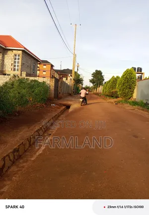 50ft100 Decimals Plots on Sale in Kira Town